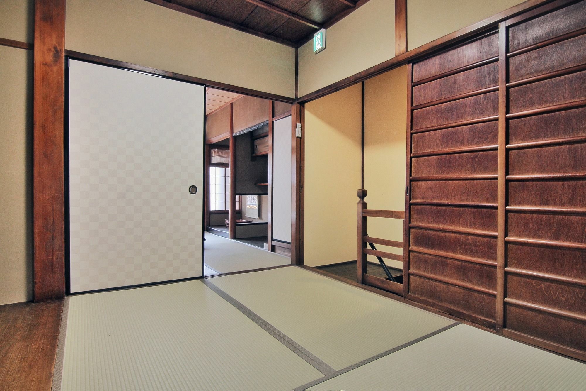 Kyoto Nijo Ohan Exterior foto