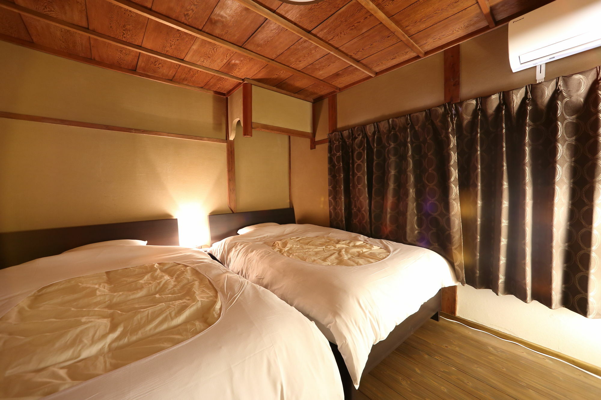 Kyoto Nijo Ohan Exterior foto